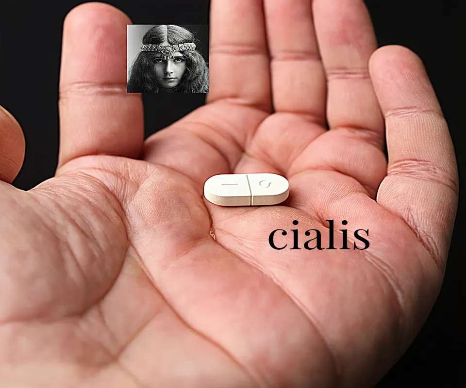 Cialis quando diventa generico